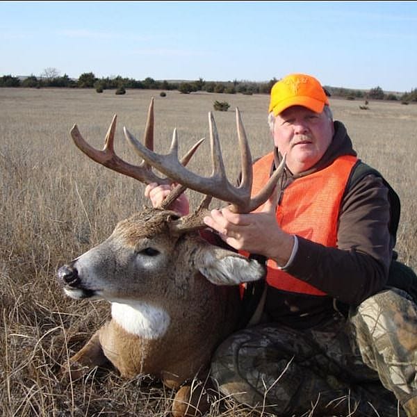 Prairie King Whitetail Hunt | Outguided