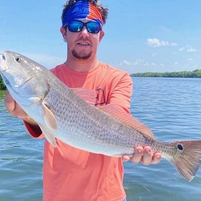 FullDay Inshore Florida Fishing Outguided