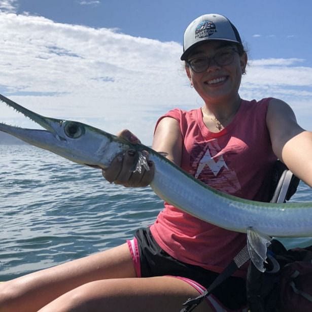 Jaco Kayak Fishing Adventure PM Outguided