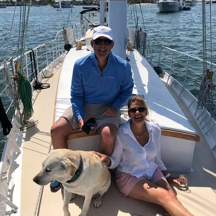 Luxury Nantucket Afternoon Sail Charter Outguided