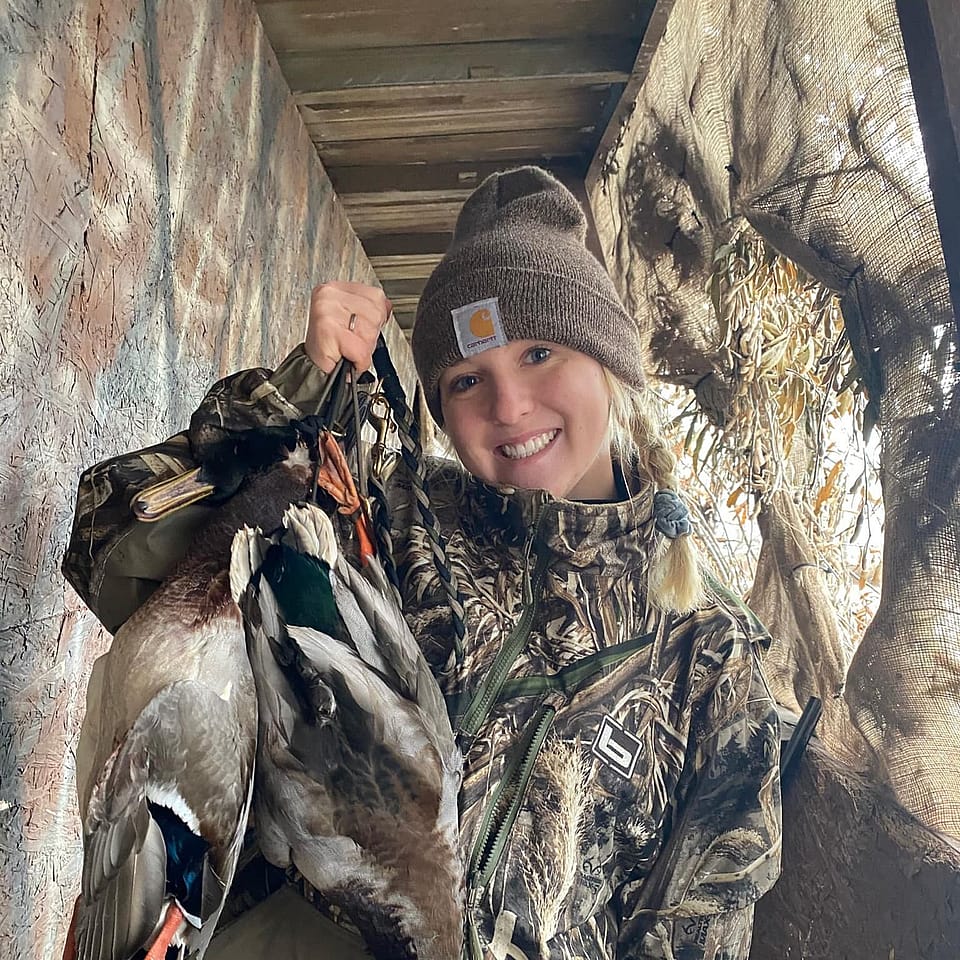 Waterfowl Duck & Goose Hunt Daily PitLease Outguided