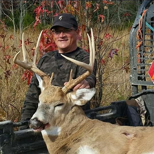 Full-Day Whitetail Deer Hunting On Maryland's Eastern Shore | Outguided