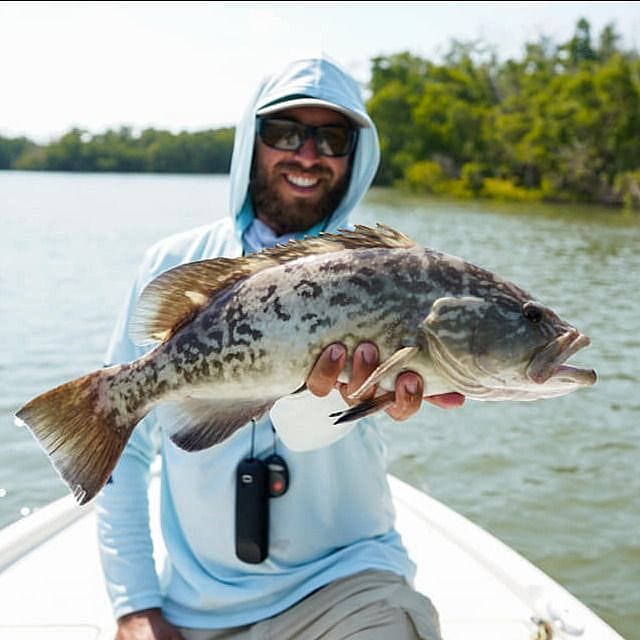 Everglades Largemouth Bass