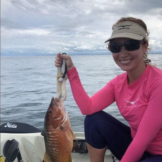 Jaco Kayak Fishing Adventure AM Outguided