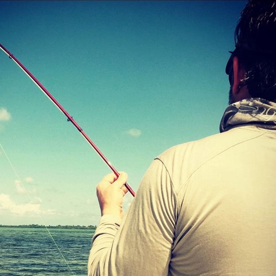 Full Day Fly Fishing for Smallmouth Bass on Tranquil Waters near