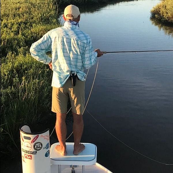 FullDay Fly Fishing Lesson Outguided