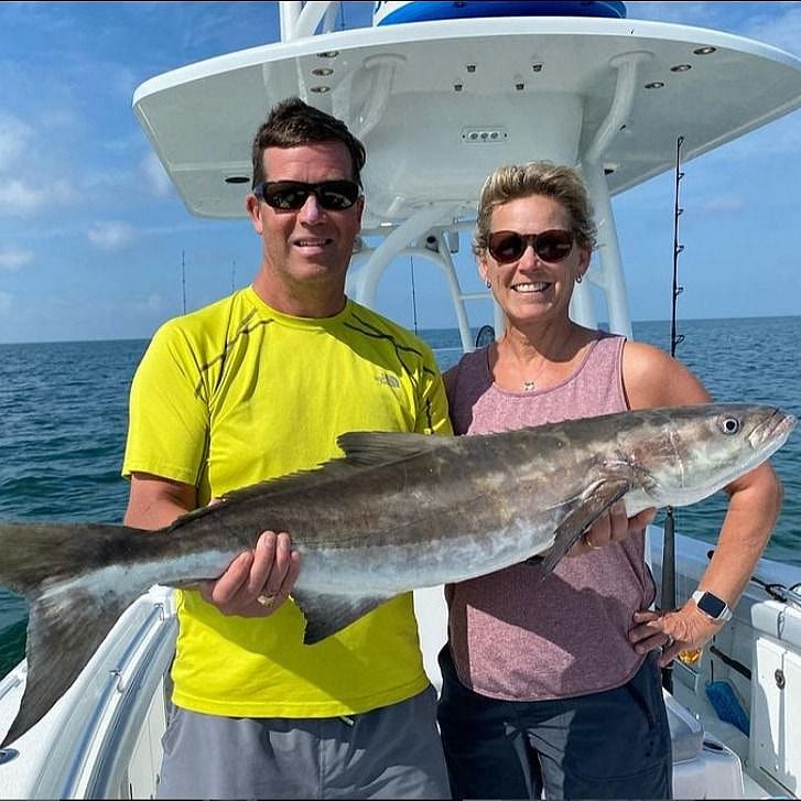 In the Shallow: Boating the Backcountry and Fishing the Flats