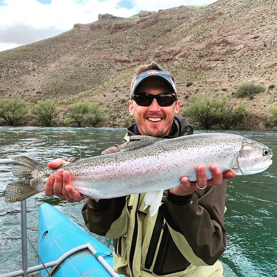 Aspen Fly Fishing, Guided Fishing Trips