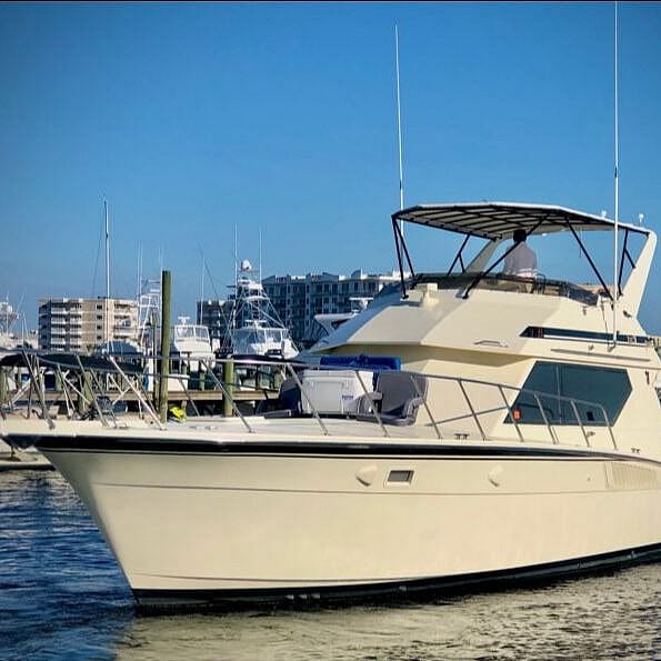 Destin Private Yacht | Outguided