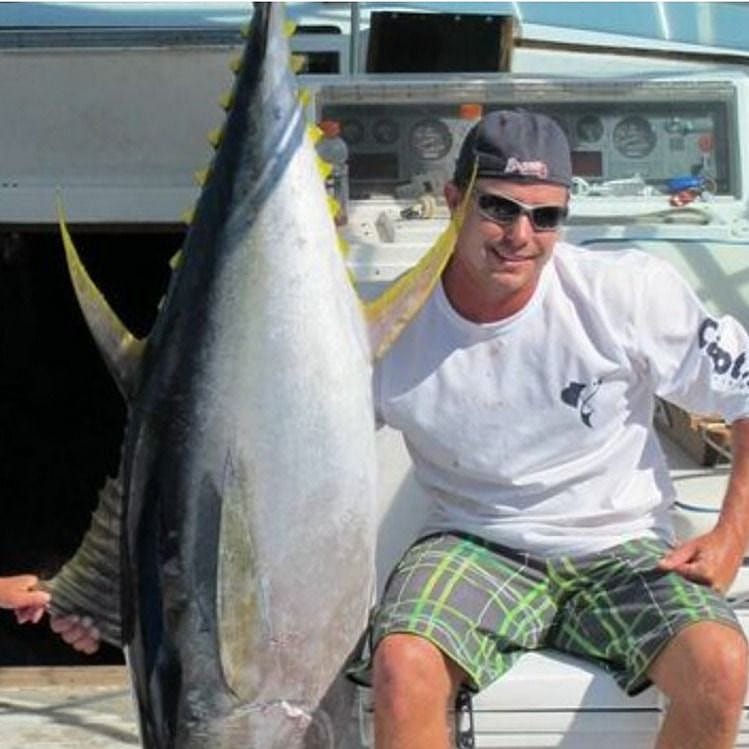 Honolulu Private Half-Day Sport Fishing Charter 2024 - Oahu