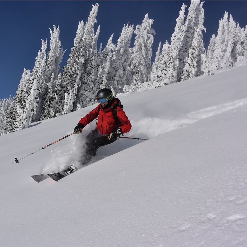 K3 CAT Skiing 3-Day Package | Outguided