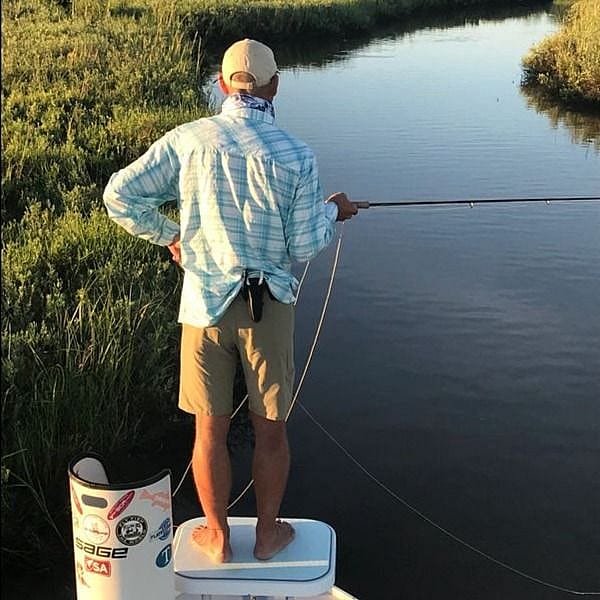 HalfDay Fly Fishing Lesson Outguided