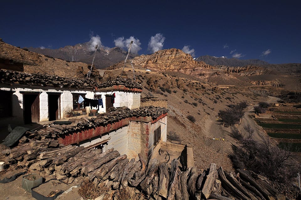 18 Day Kingdom of Mustang Tour in Nepal | Outguided