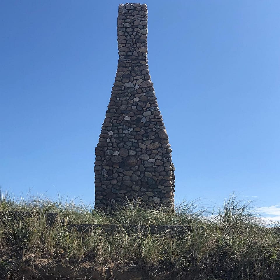 Maine Lighthouse and Harbor Tour Outguided