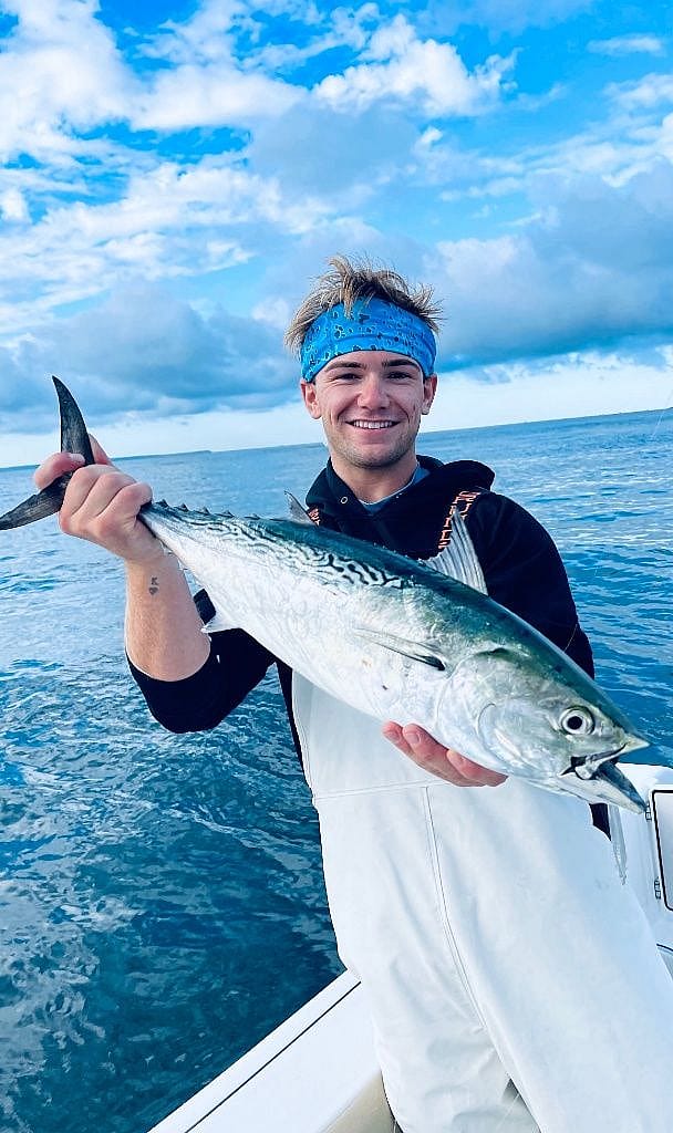 Six Hour Black Sea Bass, Tautog, and Scup Fishing Excursion in Cape Cod