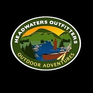Your guide: Headwaters Outfitters