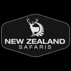 Your guide: New Zealand Safaris